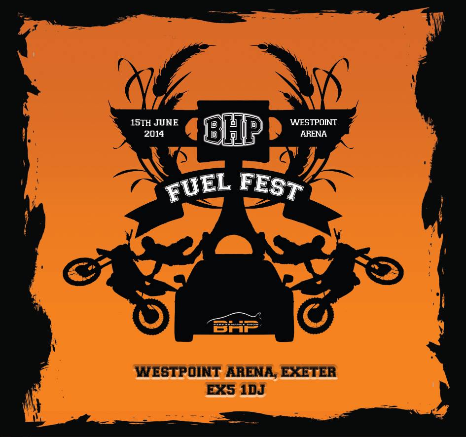 BHP Fuel Fest The Exeter Daily