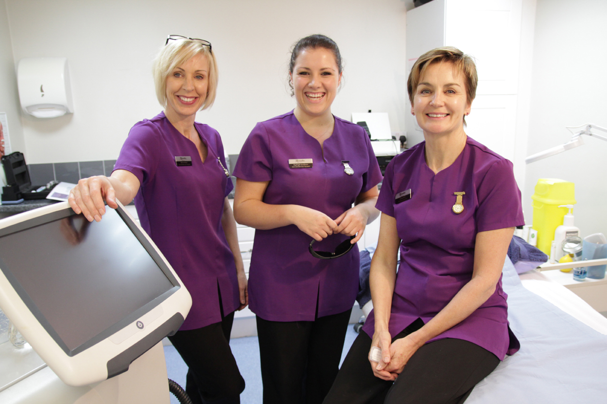 Expert advice on Laser Tattoo Removal | The Exeter Daily