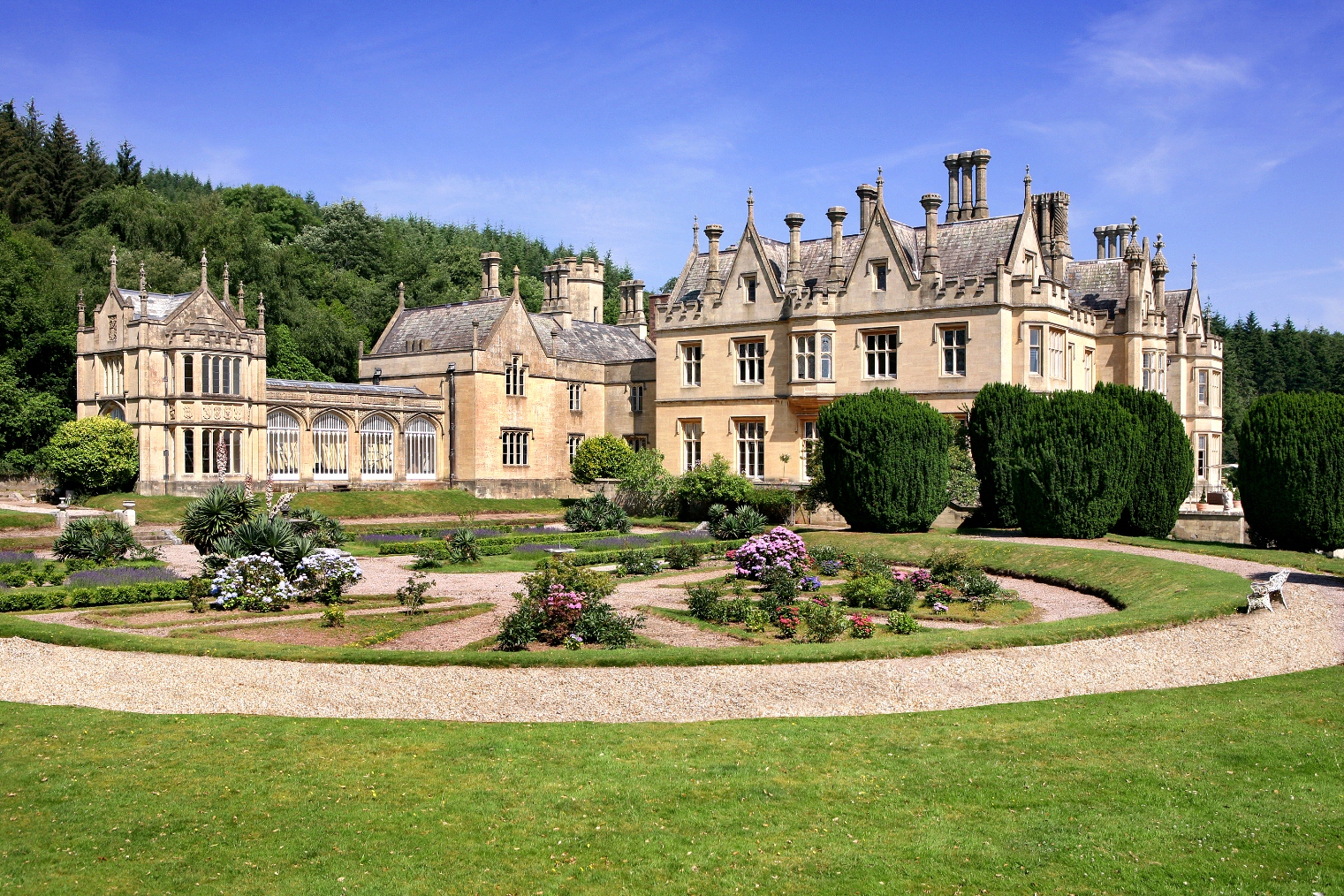 exeter-s-historic-mamhead-house-and-castle-on-the-market-for-over-8