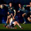 Pictures: Exeter Rugby Club/Pinnacle Photo Agency