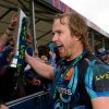 Pictures: Exeter Rugby Club/Pinnacle Photo Agency