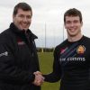 Exeter Rugby Club/Pinnacle Photo Agency