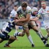 Exeter Rugby Club/Pinnacle Photo Agency
