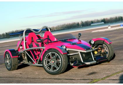 Exeter Kit Car Show Westpoint Exeter Kit Car Show Westpoint