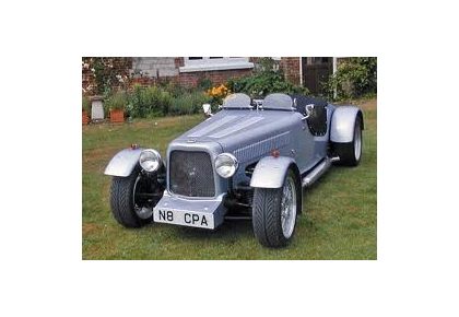Exeter Kit Car Show Westpoint Exeter Kit Car Show Westpoint