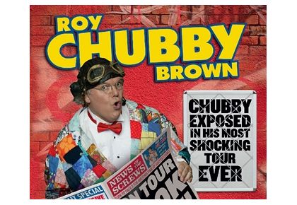 Not roy chubby brown music Final, sorry, roy chubby brown music like this