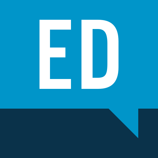 The Exeter Daily logo