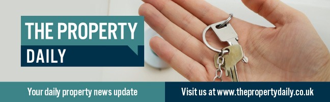 The Property Daily - Your daily property news updates on property, homes, estate agent, housing