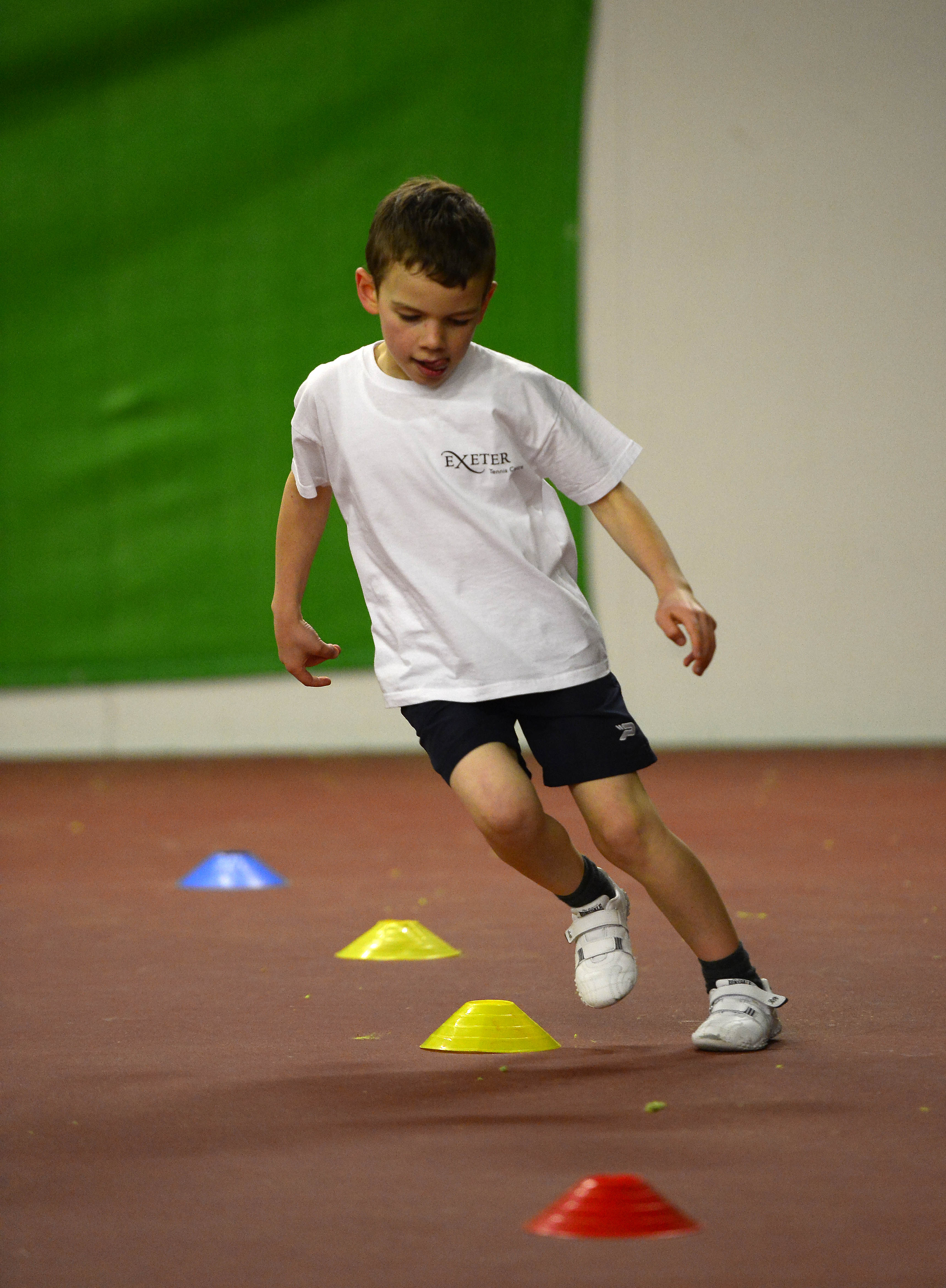 Summer Kids' Sports Camps | The Exeter Daily