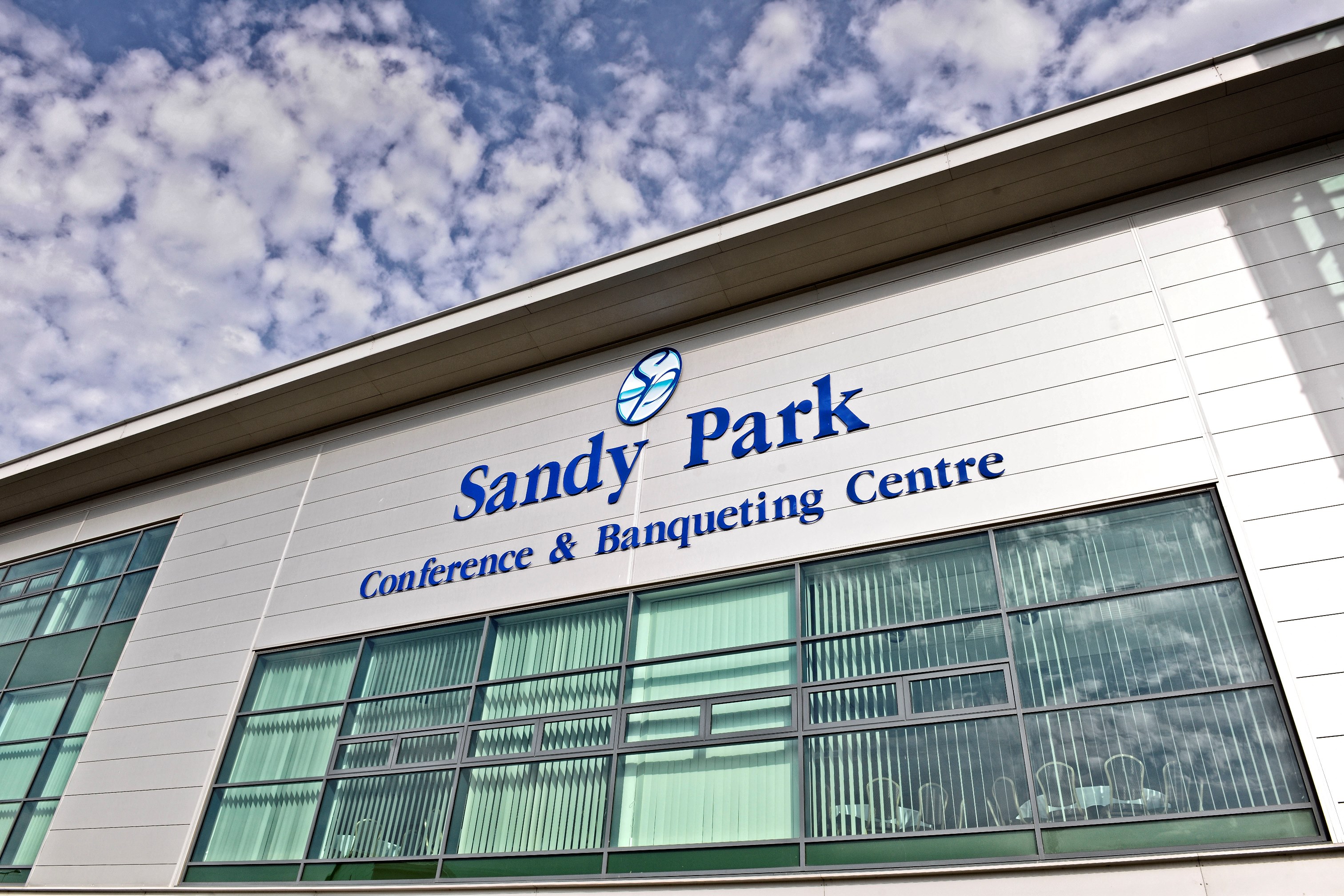 sandy park tour