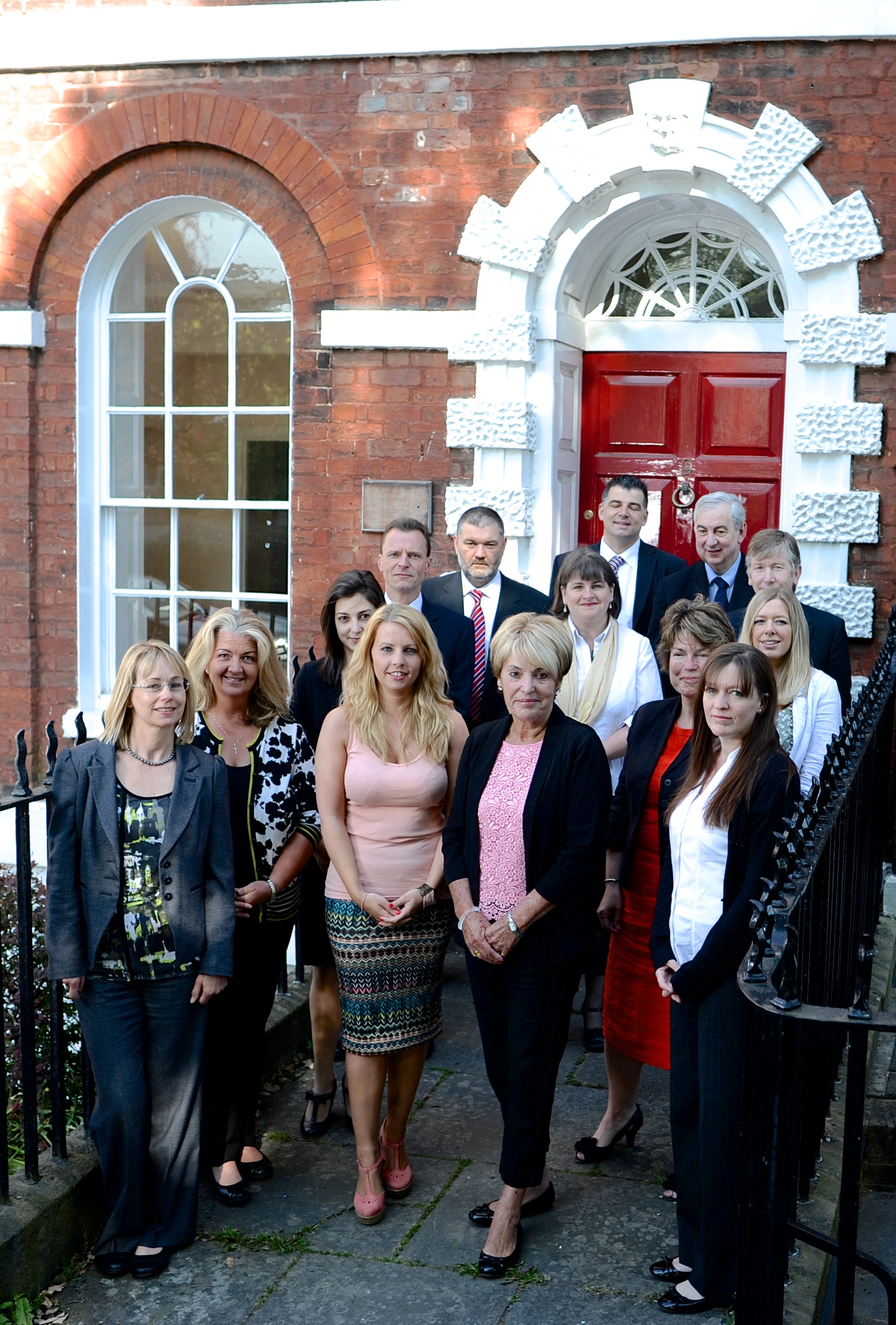 WBW Solicitors set to move to prestigious new Southernhay Premises | The Exeter Daily