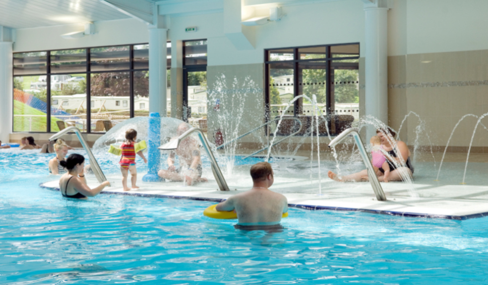 deep end pools exeter