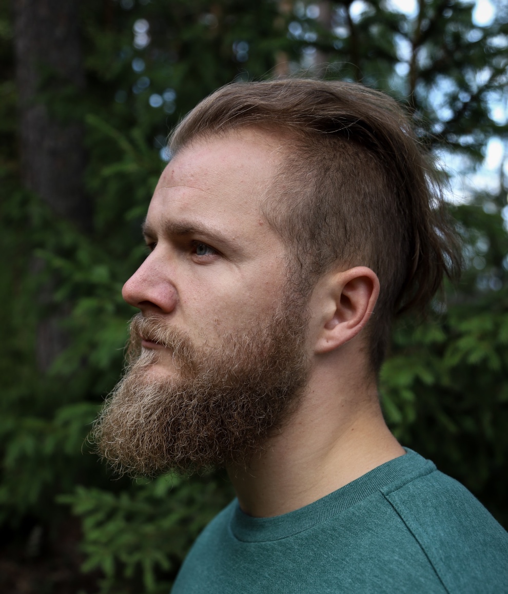 10 Badass Viking Hairstyles And How To Get Them The Exeter Daily