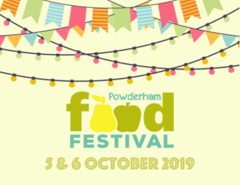 Powderham Food Festival The Exeter Daily