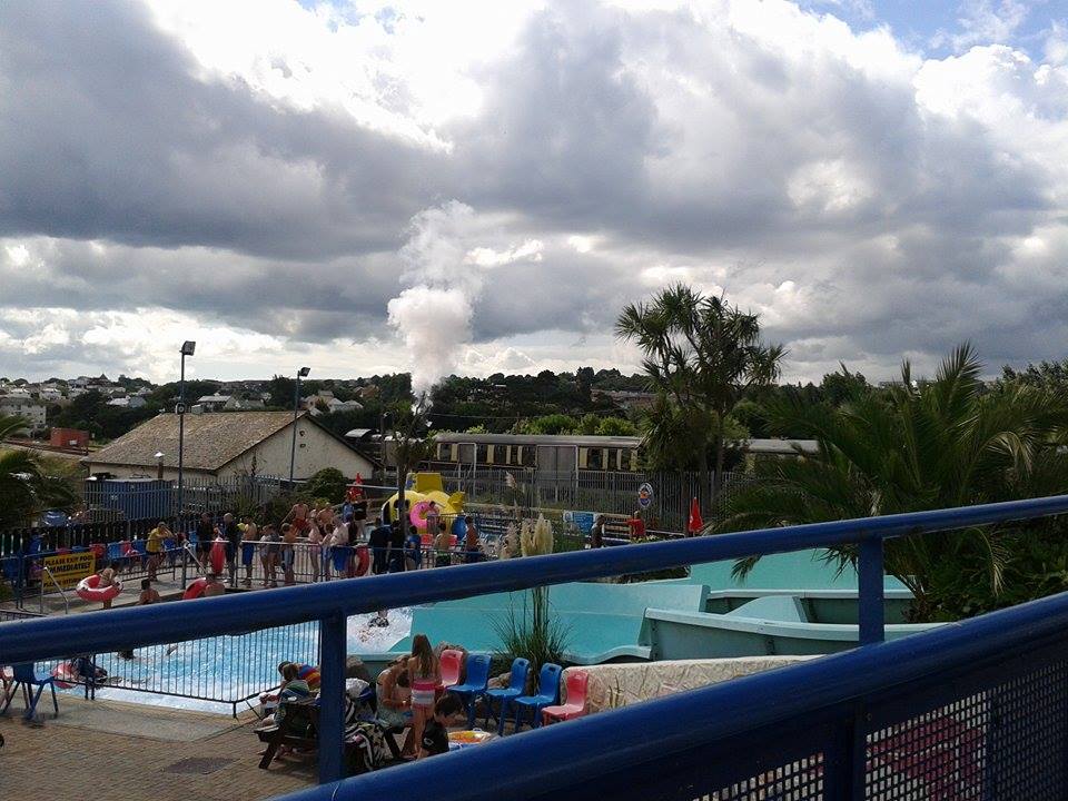 Wet and wild fun at Splashdown Quaywest The Exeter Daily