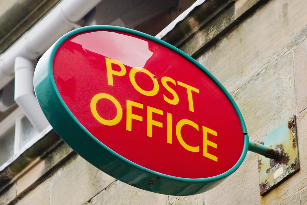 Strike action affects some Post Office branches The Exeter Daily