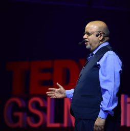 Executive Coach in India | Suresh Mansharamani