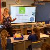 Seadream Education used funding from ECOE to run three classes across two Exeter schools over the pa