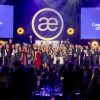 Winners at Accounting Excellence Awards