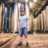 Barny Butterfield, Owner Sandford Orchards