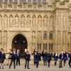 Record-breaking success for Exeter Cathedral School pupils