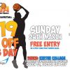 basketball Finals Day