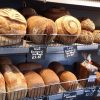 Real Food Store bread