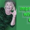 Improv with Cathy: Short-form improv workshop