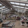 New till area New till area in Otter Garden Centres in Ottery St Mary