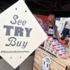 River Cottage’s Steven Lamb to compere top class cookery demonstrations