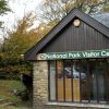 Postbridge Visitor Centre to close for building works