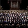 Exeter Philharmonic Choir in Concert