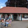 Birdhouse Cafe