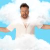 Jason Byrne head in the clouds