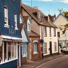 Topsham - it’s one of the Best Places to live!
