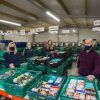Taylor Wimpey, Exeter Foodbank