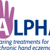 ALPHA logo