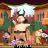 Worldwide Kids Series Phenomenon "Masha and the Bear" heads to the big screen at Vue Exeter