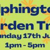 Garden Trail, Alphington 