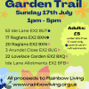 Garden Trail, Alphington 