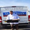 Andy Gray, MD and Owner of MC Kelly