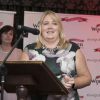 Anna Gidman winner of the Successful Women Business Mother Award