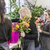 Friendly Floristry Class