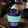BTP's reusable coffee cups enable customers to #CHOOSEtoREUSE