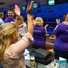Team building events at bowling 