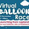 Brainwave Balloon Race