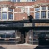 County House in Sidmouth is being refurbished by the owners of Banwells Jewellers