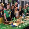 Flour festival: members of Beverley's charity team prepare to ready, steady, bake for a very worthwhile cause