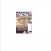 Prize Only Bingo - Jan 2020