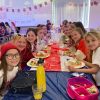 Broadclyst Pupils Celebrate Platinum Jubilee